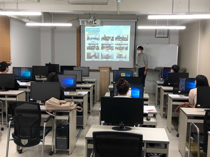 ����ȸ��1��, ���꼼��2�� �ڰ��� ��� �ǹ� ����(1ȸ��) ������ ����