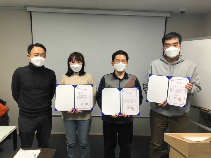 ��Ʃ�� ũ��������(�����ȹ/����/����, ä�ο) �ǹ� ���� (1ȸ��) ��������