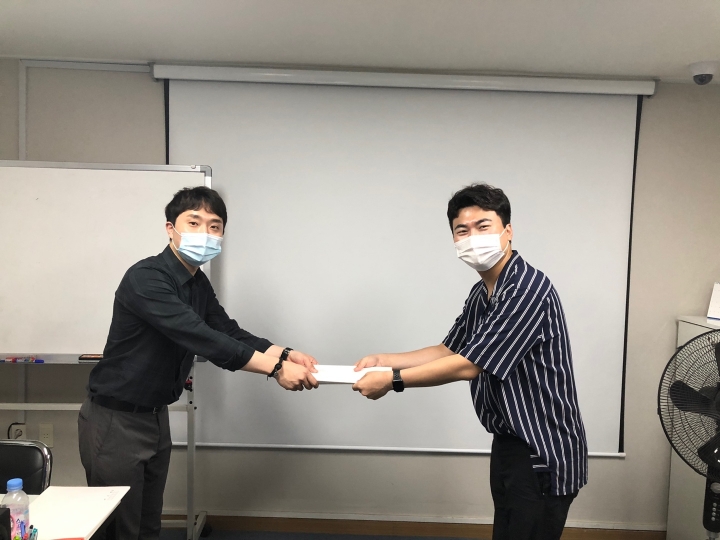 ��Ʃ�� ũ�������� ��������(�����굿����) 3ȸ�� ������ ����